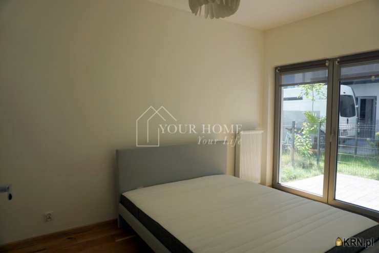 2 pokojowe, Mieszkanie  do wynajęcia, Radwanice, ul. 