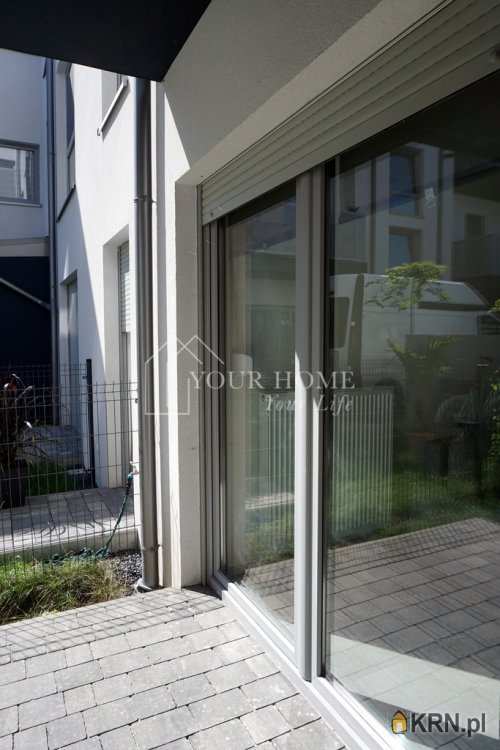 Mieszkanie  do wynajęcia, 2 pokojowe, Radwanice, ul. 