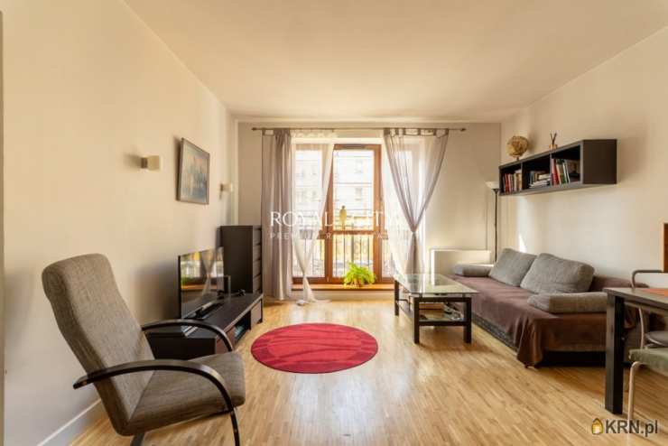 Mieszkanie  na sprzedaż, Warszawa, Śródmieście, ul. , 2 pokojowe