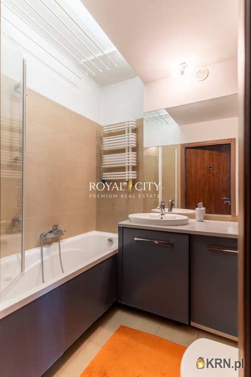 2 pokojowe, Mieszkanie  na sprzedaż, Warszawa, Śródmieście, ul. 