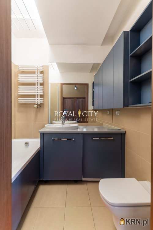 Royal City, Mieszkanie  na sprzedaż, Warszawa, Śródmieście, ul. 