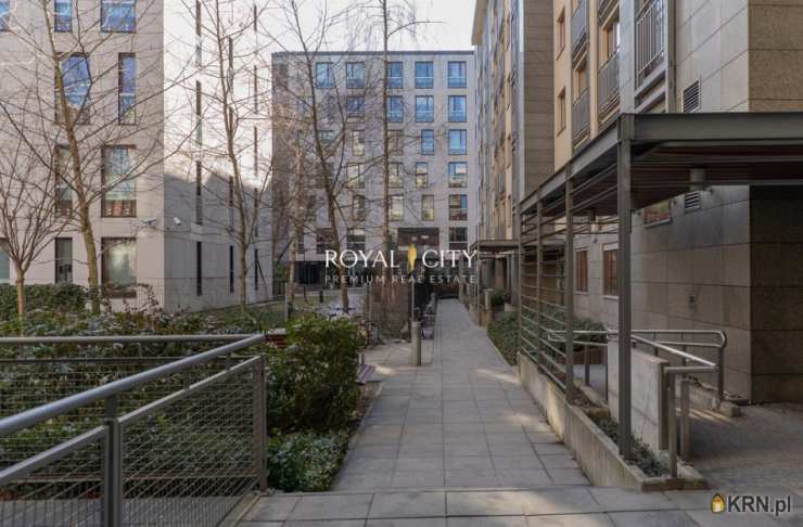 Mieszkanie  na sprzedaż, 2 pokojowe, Warszawa, Śródmieście, ul. 