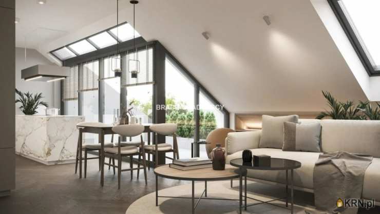 Kraków, Krowodrza, ul. Kijowska, Mieszkanie  na sprzedaż, 3 pokojowe