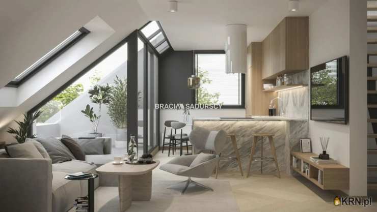 Mieszkanie  na sprzedaż, 3 pokojowe, Kraków, Krowodrza, ul. Kijowska