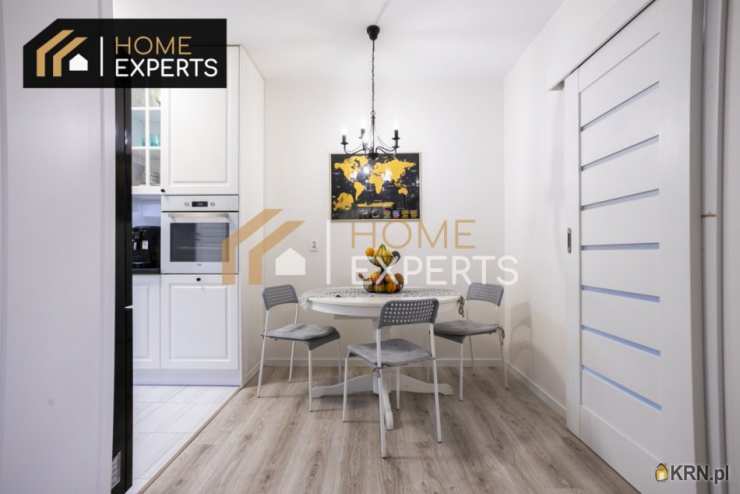 Mieszkanie  na sprzedaż, Gdańsk, Piecki-Migowo, ul. Myśliwskie Wzgórze, 2 pokojowe