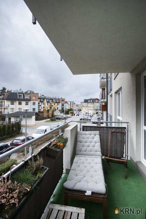 Gdańsk, Piecki-Migowo, ul. Myśliwskie Wzgórze, Mieszkanie  na sprzedaż, 2 pokojowe