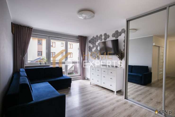 Mieszkanie  na sprzedaż, 2 pokojowe, Gdańsk, Piecki-Migowo, ul. Myśliwskie Wzgórze