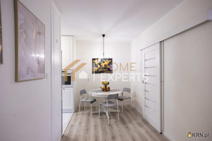 2 pokojowe, Gdańsk, Piecki-Migowo, ul. Myśliwskie Wzgórze, Mieszkanie  na sprzedaż