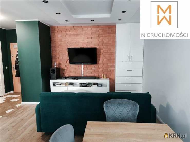 Mieszkanie  do wynajęcia, Gdańsk, Chełm, ul. W. Grabowskiego, 2 pokojowe