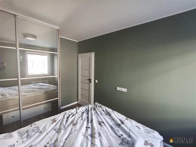 Mieszkanie  do wynajęcia, Gdańsk, Chełm, ul. W. Grabowskiego, 2 pokojowe