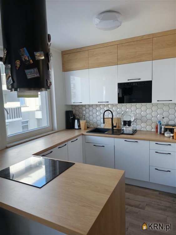 Mieszkanie  do wynajęcia, 2 pokojowe, Gdańsk, Chełm, ul. W. Grabowskiego