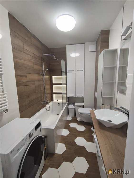 Mieszkanie  do wynajęcia, 2 pokojowe, Gdańsk, Chełm, ul. W. Grabowskiego