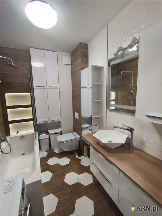 Gdańsk, Chełm, ul. W. Grabowskiego, Mieszkanie  do wynajęcia, 2 pokojowe