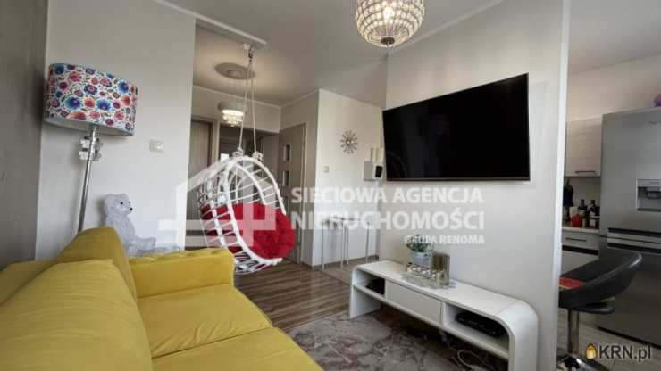 Mieszkanie  na sprzedaż, 3 pokojowe, Gdynia, Obłuże, ul. płk. S. Dąbka