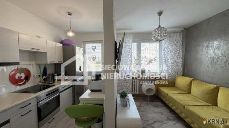 Gdynia, Obłuże, ul. płk. S. Dąbka, 3 pokojowe, Mieszkanie  na sprzedaż