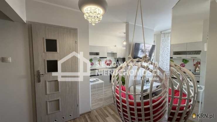 Sieciowa Agencja Nieruchomości Grupa Renoma, Mieszkanie  na sprzedaż, Gdynia, Obłuże, ul. płk. S. Dąbka