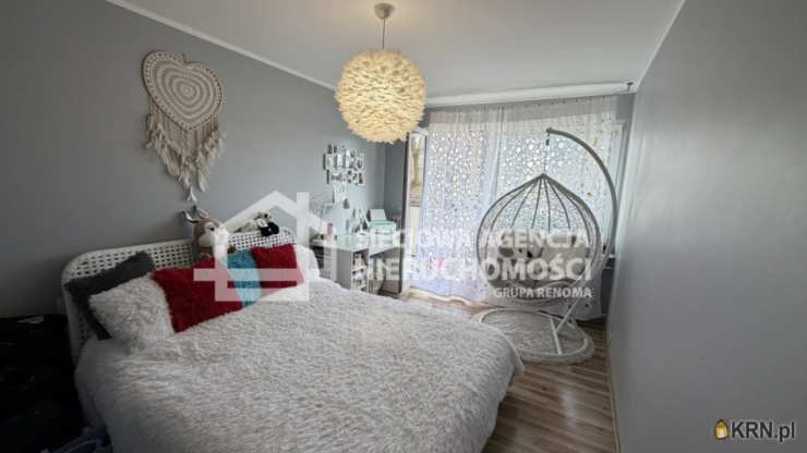 Mieszkanie  na sprzedaż, Gdynia, Obłuże, ul. płk. S. Dąbka, 3 pokojowe