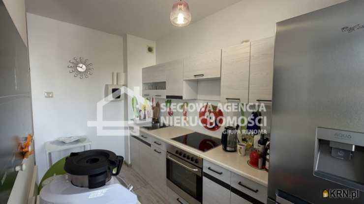 3 pokojowe, Gdynia, Obłuże, ul. płk. S. Dąbka, Mieszkanie  na sprzedaż