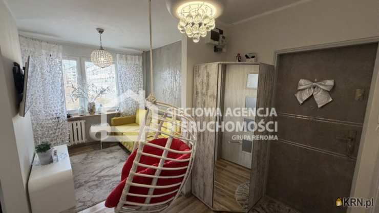 3 pokojowe, Mieszkanie  na sprzedaż, Gdynia, Obłuże, ul. płk. S. Dąbka