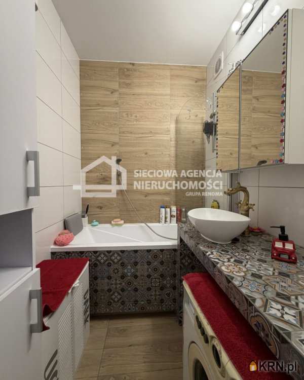 Sieciowa Agencja Nieruchomości Grupa Renoma, Mieszkanie  na sprzedaż, Gdynia, Obłuże, ul. płk. S. Dąbka