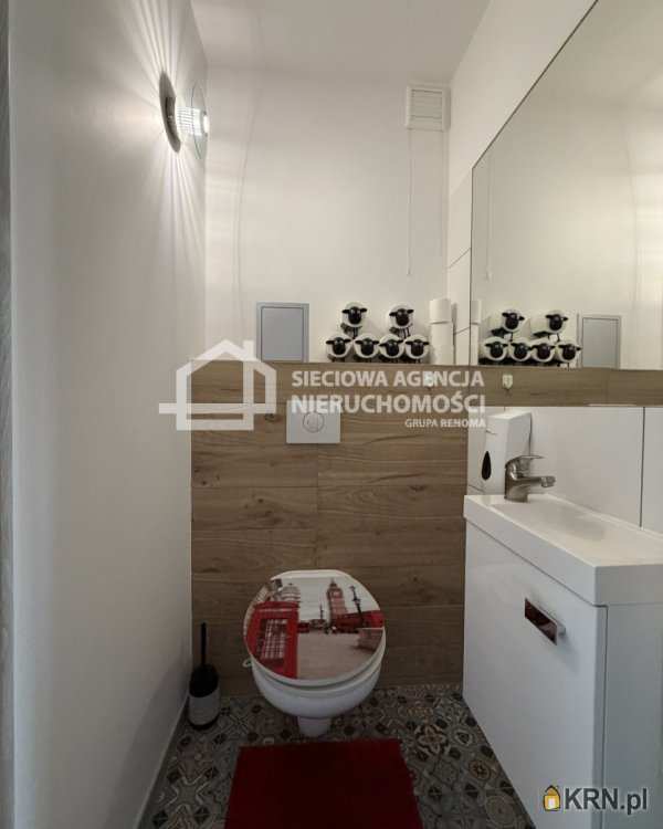 Mieszkanie  na sprzedaż, Gdynia, Obłuże, ul. płk. S. Dąbka, 3 pokojowe