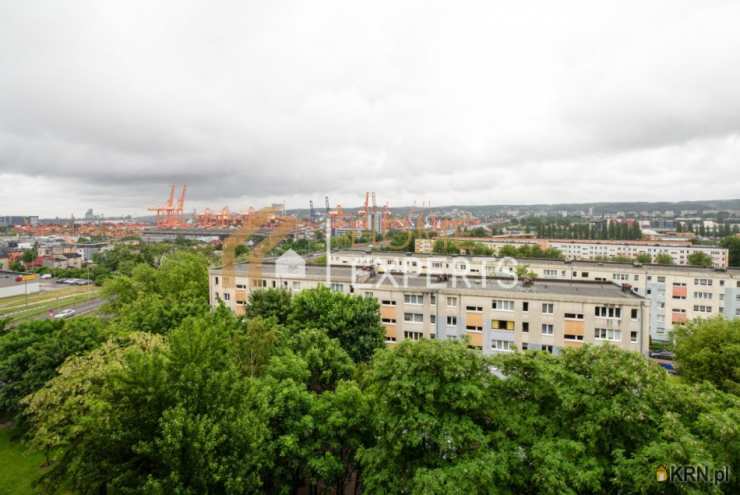 Gdynia, Obłuże, ul. adm. J. Unruga, Mieszkanie  na sprzedaż, 3 pokojowe