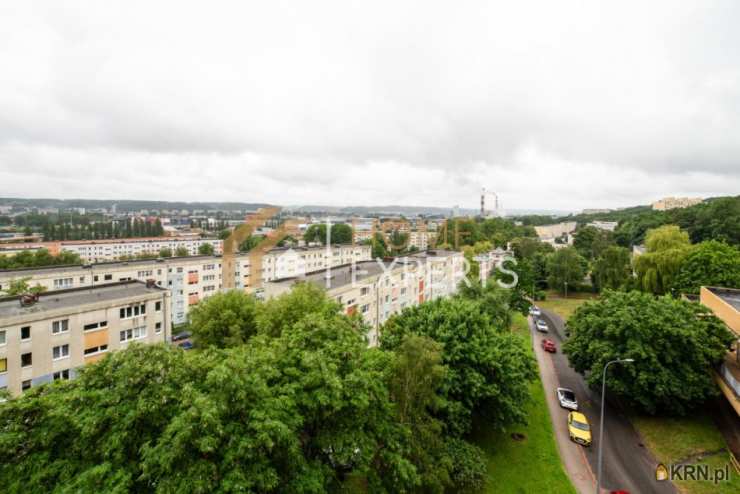 Gdynia, Obłuże, ul. adm. J. Unruga, 3 pokojowe, Mieszkanie  na sprzedaż