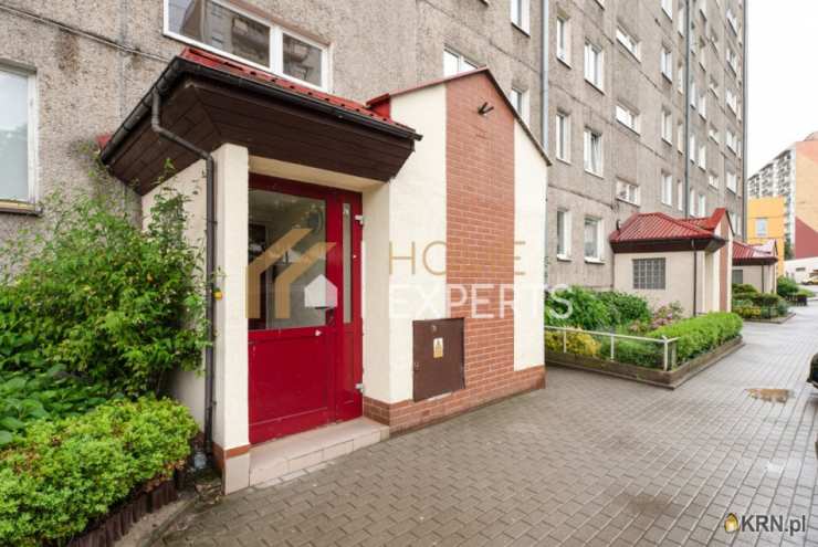 3 pokojowe, Gdynia, Obłuże, ul. adm. J. Unruga, Mieszkanie  na sprzedaż