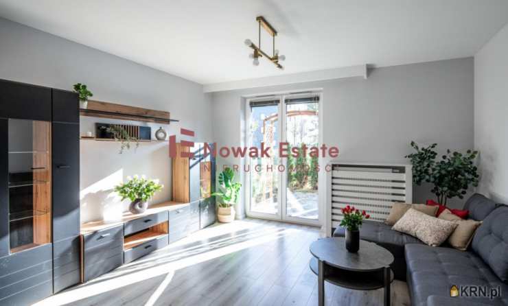 Mieszkanie  na sprzedaż, Kraków, Bieżanów-Prokocim/Złocień, ul. M. Domagały, 2 pokojowe