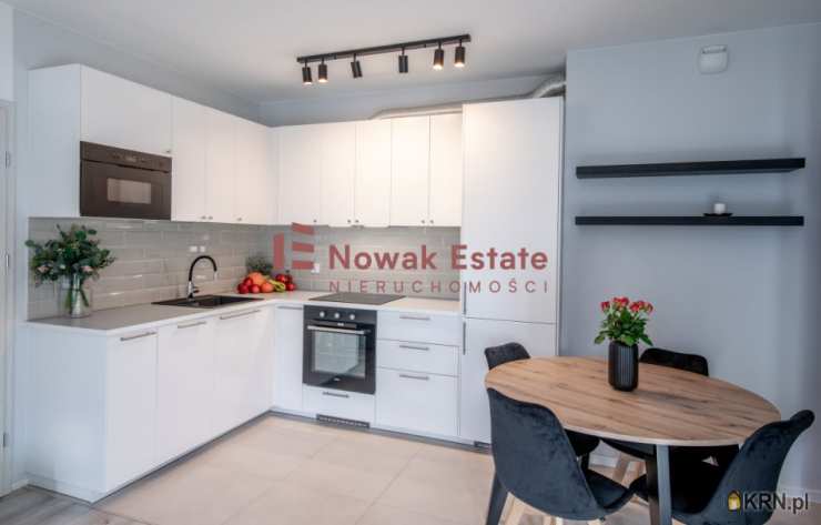 Kraków, Bieżanów-Prokocim/Złocień, ul. M. Domagały, Mieszkanie  na sprzedaż, 2 pokojowe