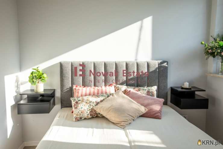 2 pokojowe, Kraków, Bieżanów-Prokocim/Złocień, ul. M. Domagały, Mieszkanie  na sprzedaż