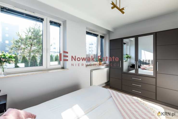 2 pokojowe, Mieszkanie  na sprzedaż, Kraków, Bieżanów-Prokocim/Złocień, ul. M. Domagały