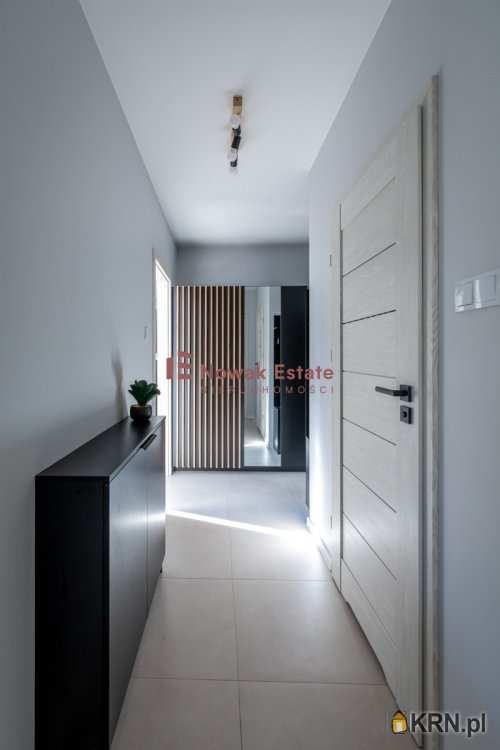 Mieszkanie  na sprzedaż, Kraków, Bieżanów-Prokocim/Złocień, ul. M. Domagały, 2 pokojowe