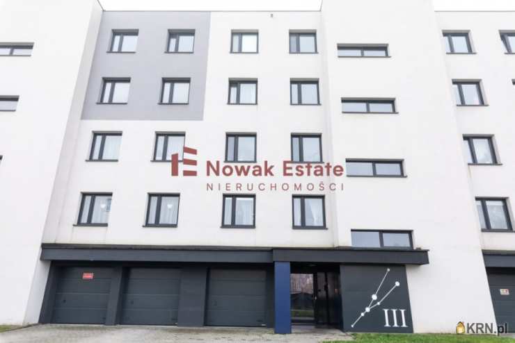 Kraków, Bieżanów-Prokocim/Złocień, ul. M. Domagały, Mieszkanie  na sprzedaż, 2 pokojowe