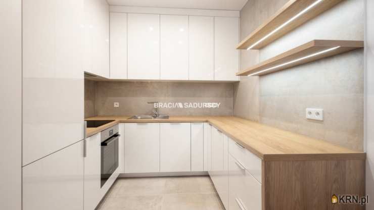 2 pokojowe, Mieszkanie  do wynajęcia, Kraków, Krowodrza/Łobzów, ul. Kujawska