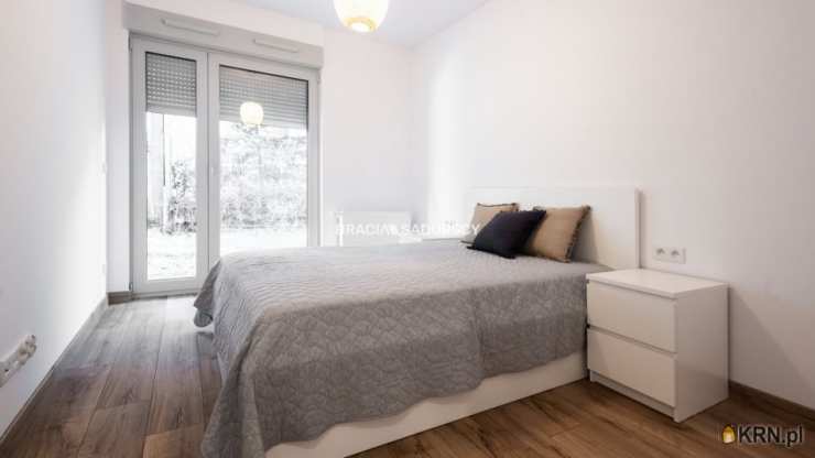 Mieszkanie  do wynajęcia, 2 pokojowe, Kraków, Krowodrza/Łobzów, ul. Kujawska