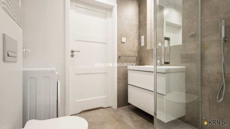 2 pokojowe, Kraków, Krowodrza/Łobzów, ul. Kujawska, Mieszkanie  do wynajęcia