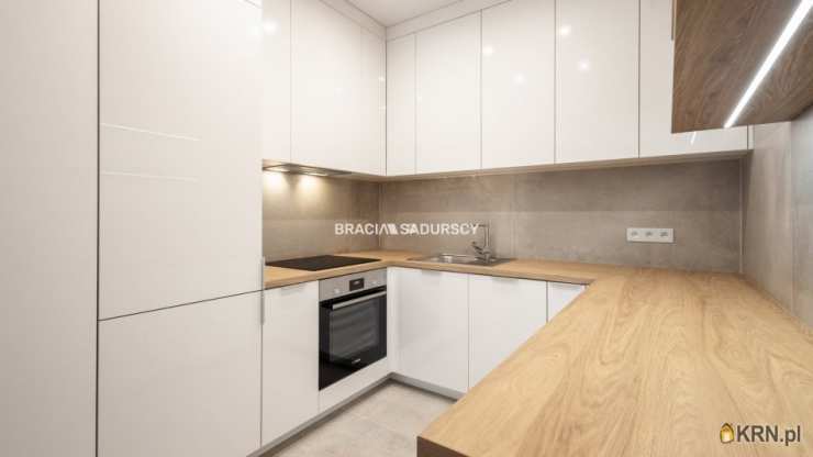 Mieszkanie  do wynajęcia, Kraków, Krowodrza/Łobzów, ul. Kujawska, 2 pokojowe