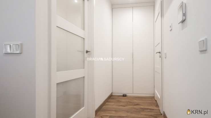 Mieszkanie  do wynajęcia, Kraków, Krowodrza/Łobzów, ul. Kujawska, 2 pokojowe