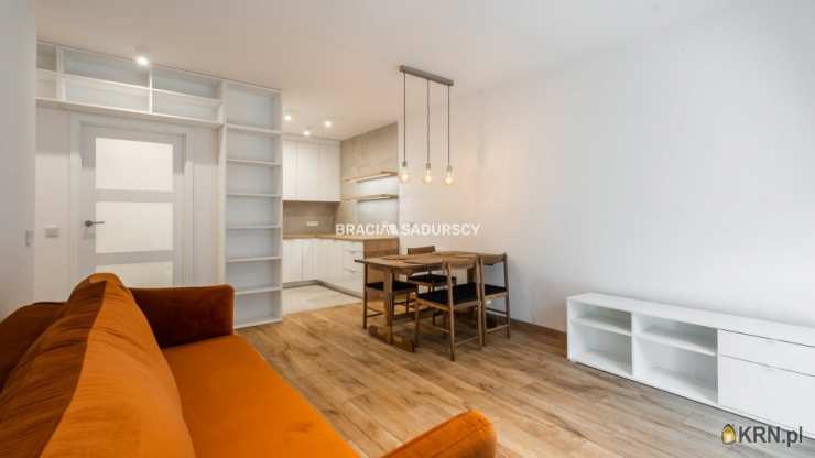 Kraków, Krowodrza/Łobzów, ul. Kujawska, 2 pokojowe, Mieszkanie  do wynajęcia