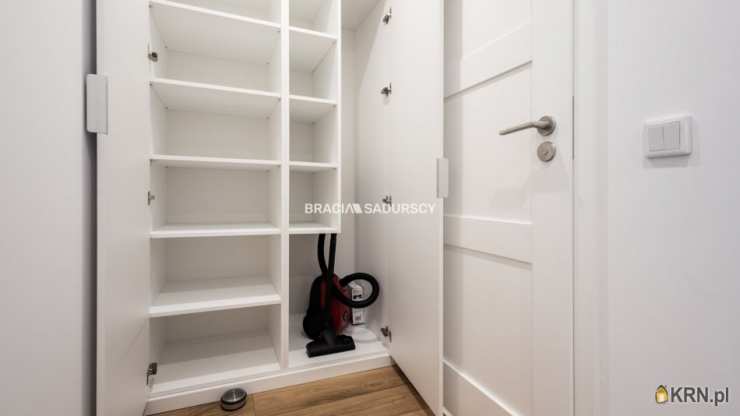 2 pokojowe, Mieszkanie  do wynajęcia, Kraków, Krowodrza/Łobzów, ul. Kujawska