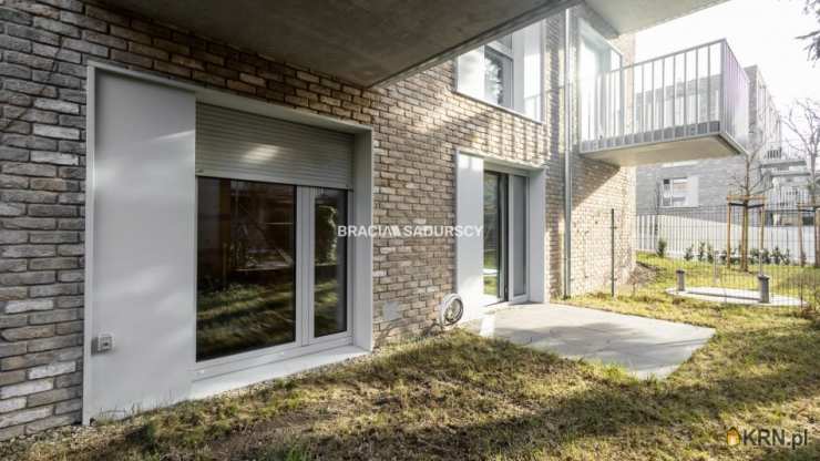 Kraków, Krowodrza/Łobzów, ul. Kujawska, Mieszkanie  do wynajęcia, 2 pokojowe