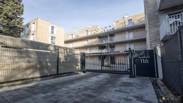 2 pokojowe, Kraków, Krowodrza/Łobzów, ul. Kujawska, Mieszkanie  do wynajęcia