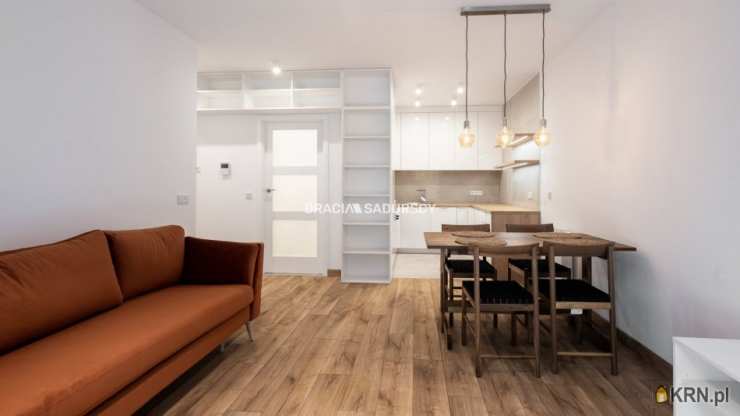 Mieszkanie  do wynajęcia, 2 pokojowe, Kraków, Krowodrza/Łobzów, ul. Kujawska