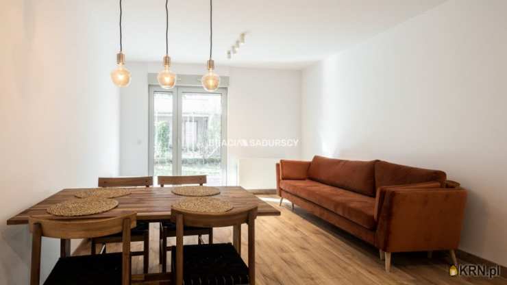 Mieszkanie  do wynajęcia, Kraków, Krowodrza/Łobzów, ul. Kujawska, 2 pokojowe