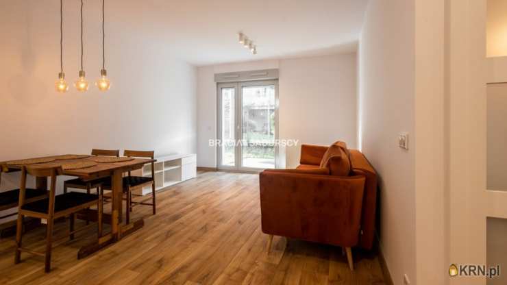 2 pokojowe, Kraków, Krowodrza/Łobzów, ul. Kujawska, Mieszkanie  do wynajęcia