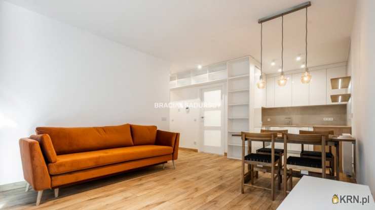 BRACIA SADURSCY NIERUCHOMOŚCI ODDZIAŁ BS5 NOWA HUTA, Mieszkanie  do wynajęcia, Kraków, Krowodrza/Łobzów, ul. Kujawska