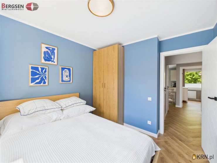 3 pokojowe, Mieszkanie  do wynajęcia, Kraków, Prądnik Czerwony, ul. Powstańców