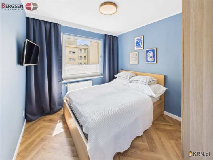 3 pokojowe, Kraków, Prądnik Czerwony, ul. Powstańców, Mieszkanie  do wynajęcia