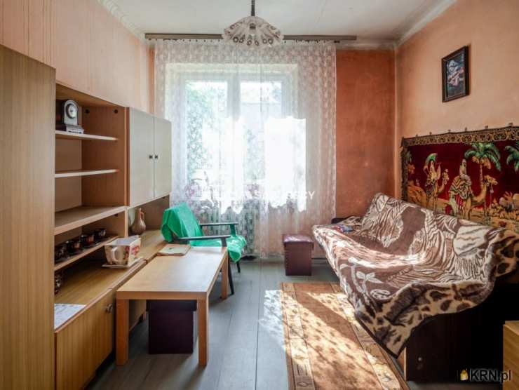 2 pokojowe, Kraków, Nowa Huta, ul. Na Skarpie, Mieszkanie  na sprzedaż